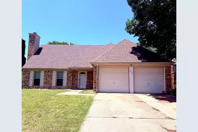 4314 Lorraine Avenue, Grand Prairie, TX 75052 - Photo 1