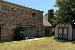 4314 Lorraine Ave, Grand Prairie, TX 75052 - Photo 5