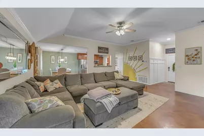 213 Woodlands Boulevard, Bellmead, TX 76705 - Photo 7