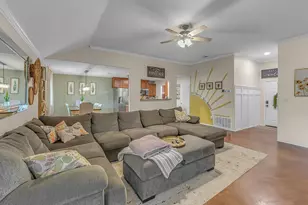 213 Woodlands Blvd, Bellmead, TX 76705 - Photo 7