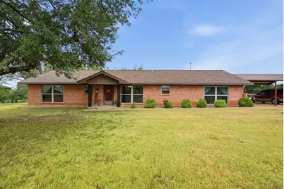 1670 Alexander Road, Stephenville, TX 76401 - Photo 1