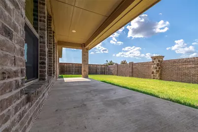 613 Cattle Chute Court, Celina, TX 75009 - Photo 31