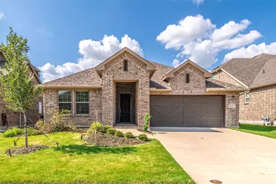 613 Cattle Chute Court, Celina, TX 75009 - Photo 1