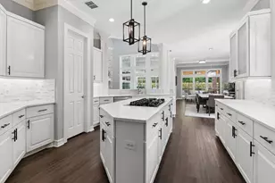 801 Glendevon Dr, McKinney, TX 75071 - Photo 3