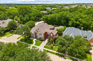 801 Glendevon Dr, McKinney, TX 75071 - Photo 35
