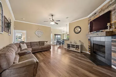 1901 Millbrook Drive, Midlothian, TX 76065 - Photo 9