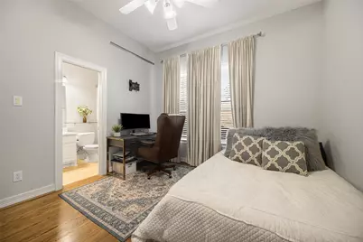 3610 Gillespie Street #6, Dallas, TX 75219 - Photo 17