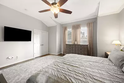 3610 Gillespie Street #6, Dallas, TX 75219 - Photo 9
