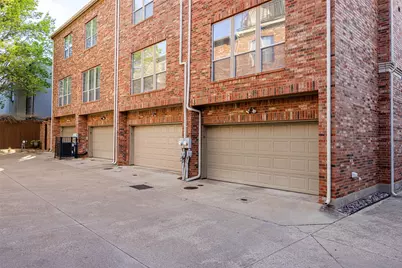 3610 Gillespie Street #6, Dallas, TX 75219 - Photo 25