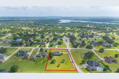 2300 E Emerald Bend Court, Granbury, TX 76049 - Photo 33