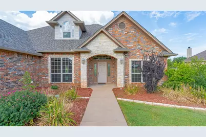 2300 E Emerald Bend Court, Granbury, TX 76049 - Photo 3