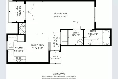 7126 Holly Hill Drive #210, Dallas, TX 75231 - Photo 29