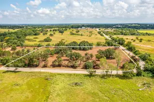 Tbd-1 Clover Dr, Poolville, TX 76487 - Photo 1