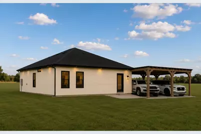 Lot 12 J 2 Oak Trail, Scurry, TX 75158 - Photo 3