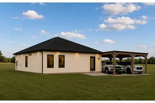 Lot 12 J 2 Oak Trail, Scurry, TX 75158 - Photo 3