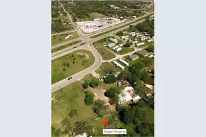 613 Santa Fe Street, Keene, TX 76059 - Photo 3