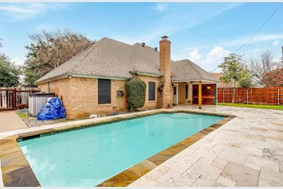 5629 Guadalajara Drive, North Richland Hills, TX 76180 - Photo 27