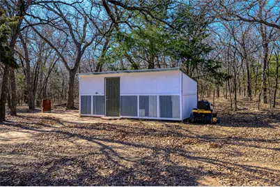 4597 W Line Road, Whitesboro, TX 76273 - Photo 25