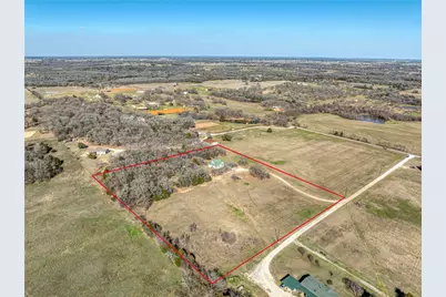 4597 W Line Road, Whitesboro, TX 76273 - Photo 35