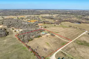 4597 W Line Rd, Whitesboro, TX 76273 - Photo 35