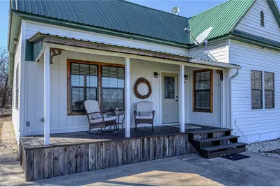 4597 W Line Road, Whitesboro, TX 76273 - Photo 9