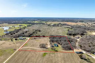 4597 W Line Rd, Whitesboro, TX 76273 - Photo 29