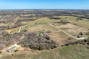 4597 W Line Rd, Whitesboro, TX 76273 - Photo 37