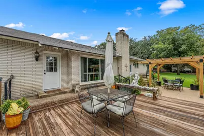 1124 Sierra Drive, Woodway, TX 76712 - Photo 25