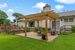 1124 Sierra Dr, Woodway, TX 76712 - Photo 27