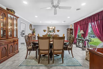 1124 Sierra Drive, Woodway, TX 76712 - Photo 15
