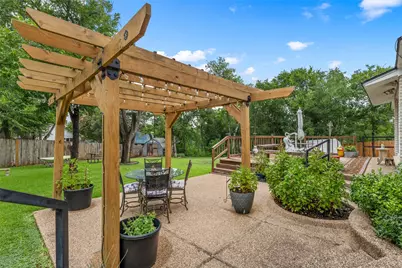 1124 Sierra Drive, Woodway, TX 76712 - Photo 27