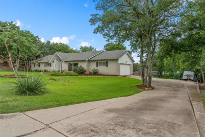 1124 Sierra Drive, Woodway, TX 76712 - Photo 29