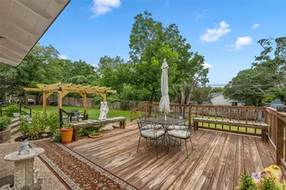 1124 Sierra Drive, Woodway, TX 76712 - Photo 25