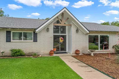 1124 Sierra Drive, Woodway, TX 76712 - Photo 3