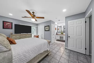 1124 Sierra Drive, Woodway, TX 76712 - Photo 17