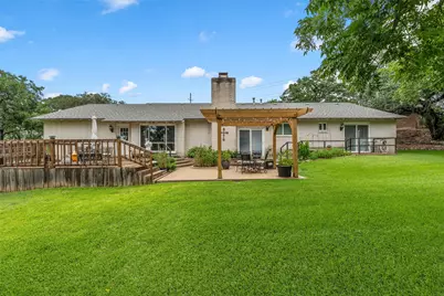 1124 Sierra Drive, Woodway, TX 76712 - Photo 29