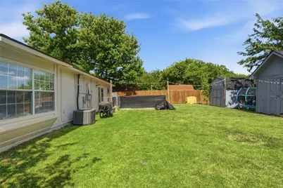 2326 Idlewood Drive, Arlington, TX 76014 - Photo 25