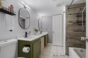2326 Idlewood Dr, Arlington, TX 76014 - Photo 19