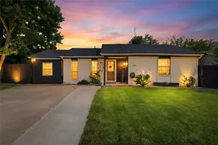 2326 Idlewood Dr, Arlington, TX 76014 - Photo 1