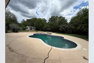 1203 Oakwood Trail, Southlake, TX 76092 - Photo 19