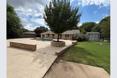 1203 Oakwood Trail, Southlake, TX 76092 - Photo 17