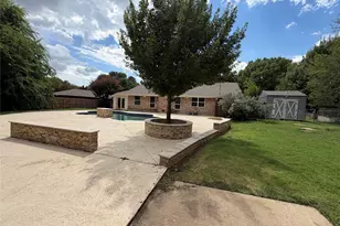 1203 Oakwood Trail, Southlake, TX 76092 - Photo 17