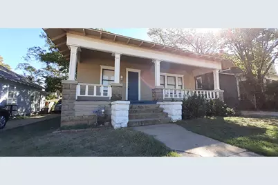 1325 Hurley Avenue, Fort Worth, TX 76104 - Photo 1