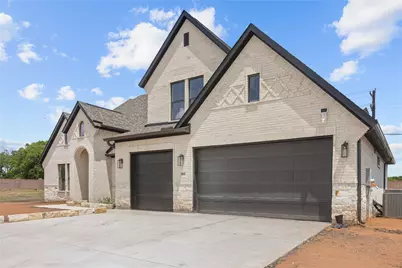 501 Princeton Avenue, Anna, TX 75409 - Photo 1