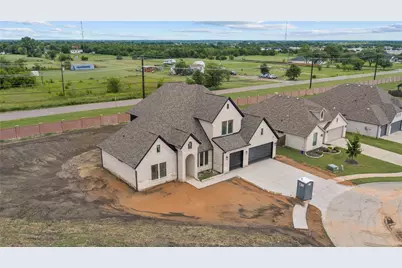 501 Princeton Avenue, Anna, TX 75409 - Photo 29