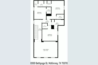 8300 Bethpage Drive, McKinney, TX 75070 - Photo 29