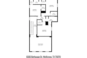 8300 Bethpage Dr, McKinney, TX 75070 - Photo 29