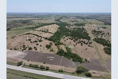 3757 Fm 1434 #Lot 2, Cleburne, TX 76033 - Photo 1