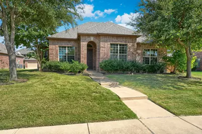 12372 Payne Street, Frisco, TX 75033 - Photo 1