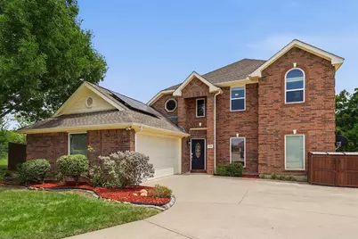 119 Dogwood Trail, Shady Shores, TX 76208 - Photo 1
